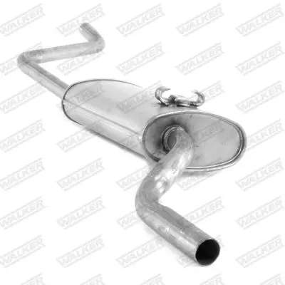 Handler.Part End silencer WALKER 16069 6