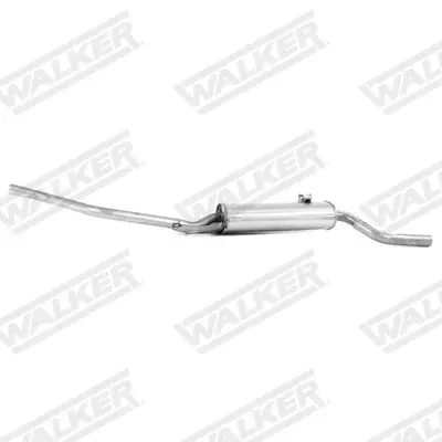 Handler.Part End silencer WALKER 16069 1