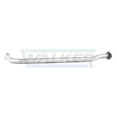 Handler.Part Exhaust pipe WALKER 15997 4