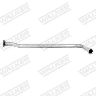 Handler.Part Exhaust pipe WALKER 15997 1