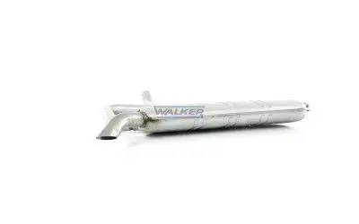 Handler.Part End silencer WALKER 16031 6