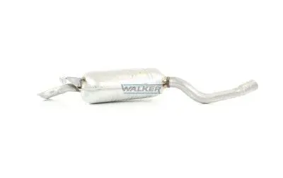 Handler.Part End silencer WALKER 16035 7