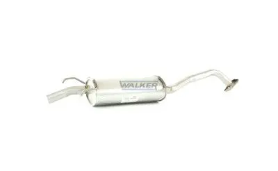 Handler.Part End silencer WALKER 16587 7