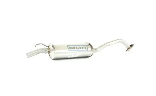 Handler.Part End silencer WALKER 16587 3