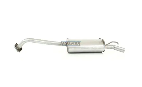 Handler.Part End silencer WALKER 16587 1