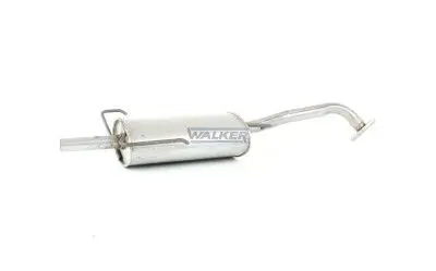 Handler.Part End silencer WALKER 16553 7