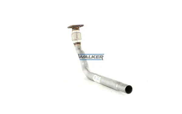 Handler.Part Exhaust pipe WALKER 17048 2