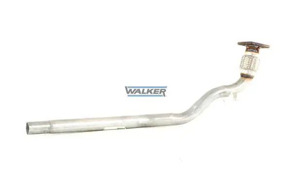 Handler.Part Exhaust pipe WALKER 17048 3