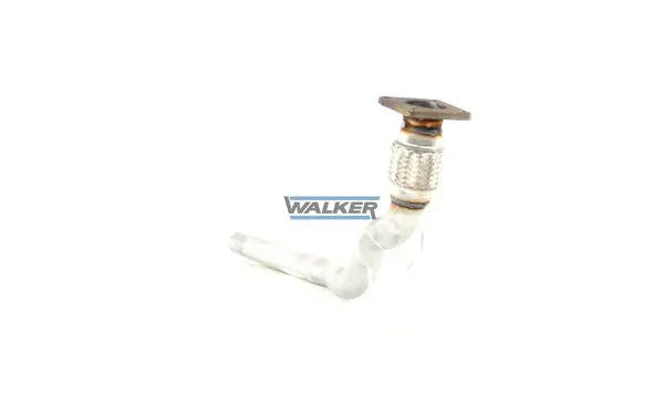 Handler.Part Exhaust pipe WALKER 17048 4