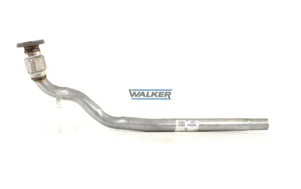 Handler.Part Exhaust pipe WALKER 17048 1