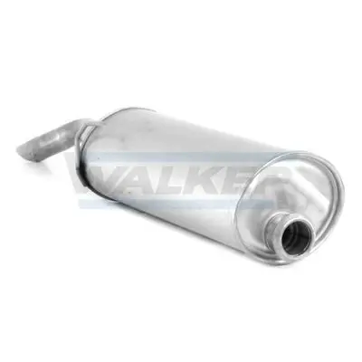 Handler.Part End silencer WALKER 17182 5