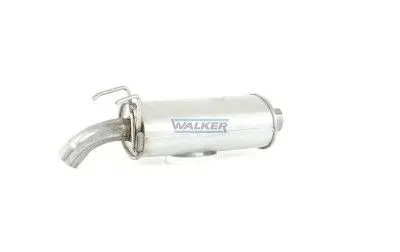 Handler.Part End silencer WALKER 17256 7