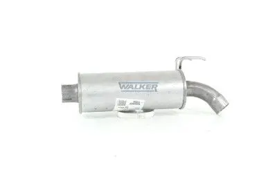 Handler.Part End silencer WALKER 17256 5