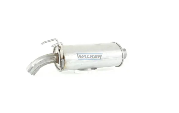 Handler.Part End silencer WALKER 17256 3