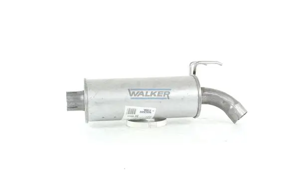 Handler.Part End silencer WALKER 17256 1