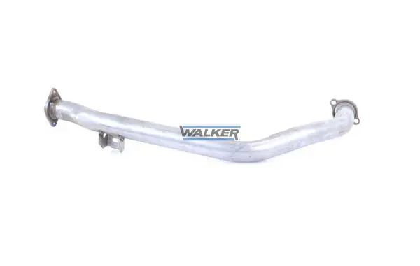 Handler.Part Exhaust pipe WALKER 17265 4