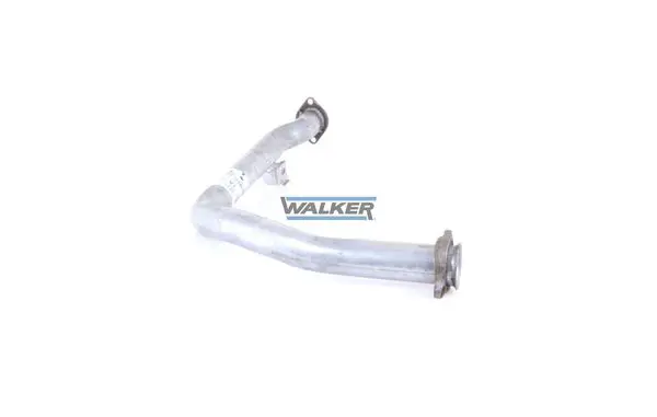 Handler.Part Exhaust pipe WALKER 17265 5