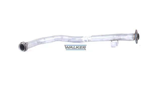 Handler.Part Exhaust pipe WALKER 17265 2