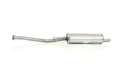 Handler.Part End silencer WALKER 17486 5