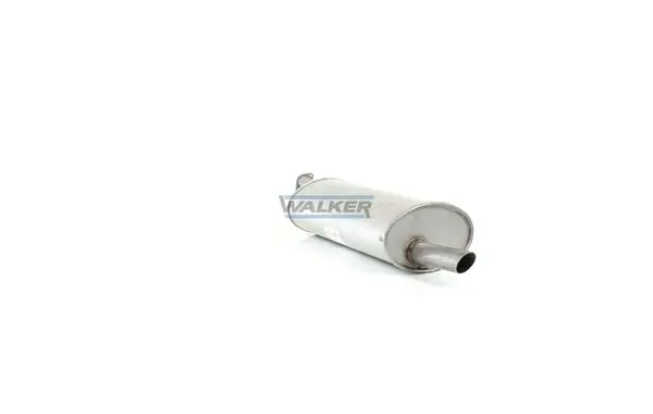 Handler.Part End silencer WALKER 17486 2