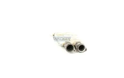 Handler.Part Middle silencer WALKER 17515 8