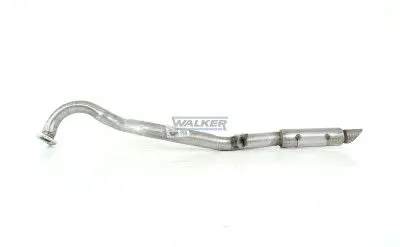 Handler.Part End silencer WALKER 17655 10