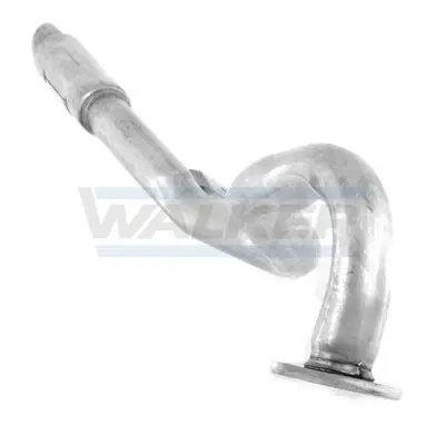 Handler.Part End silencer WALKER 17655 6