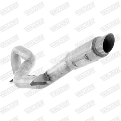 Handler.Part End silencer WALKER 17655 7