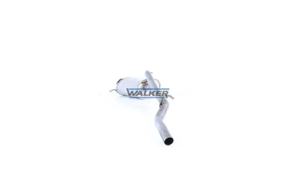 Handler.Part End silencer WALKER 17670 10