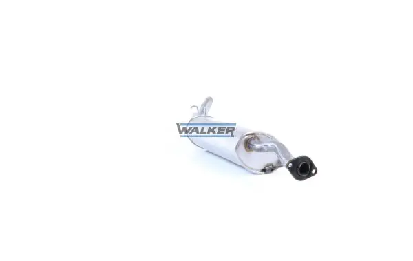 Handler.Part End silencer WALKER 17670 12