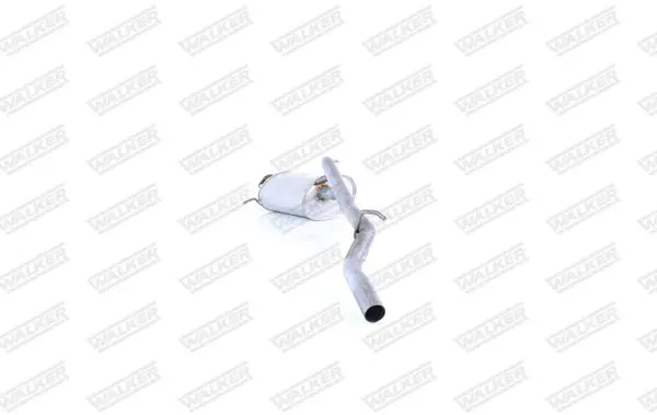 Handler.Part End silencer WALKER 17670 6