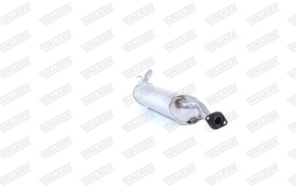 Handler.Part End silencer WALKER 17670 8