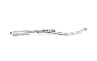 Handler.Part Middle silencer WALKER 17581 5