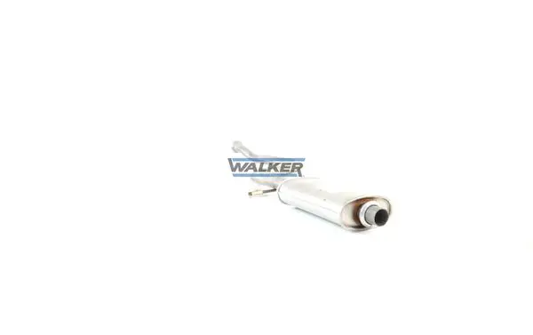 Handler.Part Middle silencer WALKER 17581 4