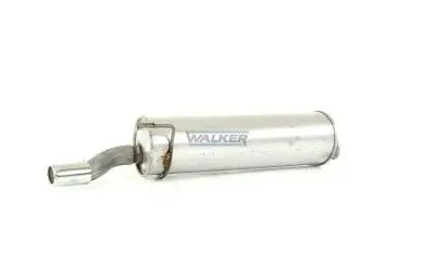 Handler.Part End silencer WALKER 17584 7