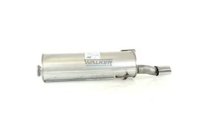 Handler.Part End silencer WALKER 17584 5