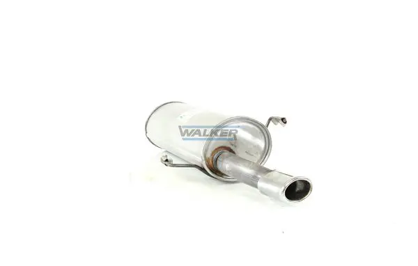 Handler.Part End silencer WALKER 17584 2