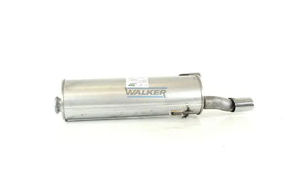 Handler.Part End silencer WALKER 17584 1