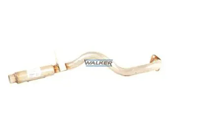 Handler.Part End silencer WALKER 17648 7