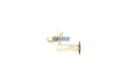 Handler.Part End silencer WALKER 17648 8