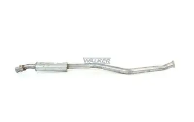 Handler.Part Middle silencer WALKER 17554 5