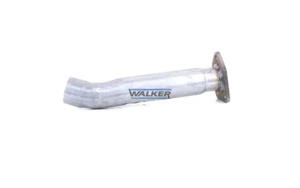 Handler.Part Exhaust pipe WALKER 17933 11