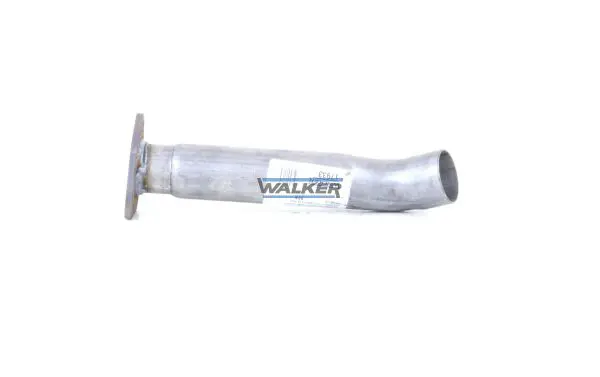 Handler.Part Exhaust pipe WALKER 17933 9