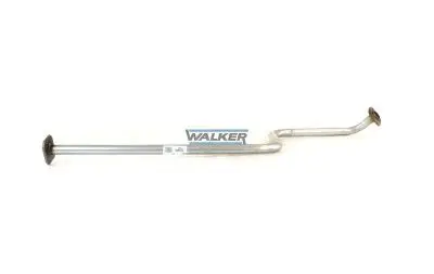 Handler.Part Exhaust pipe WALKER 17943 5