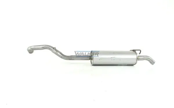 Handler.Part End silencer WALKER 18061 1