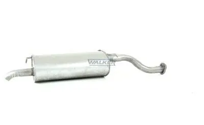 Handler.Part End silencer WALKER 18125 7