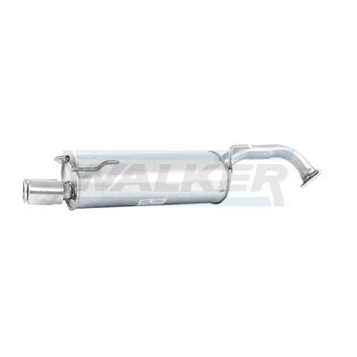 Handler.Part End silencer WALKER 18174 4