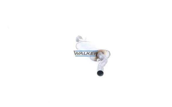 Handler.Part End silencer WALKER 18186 3