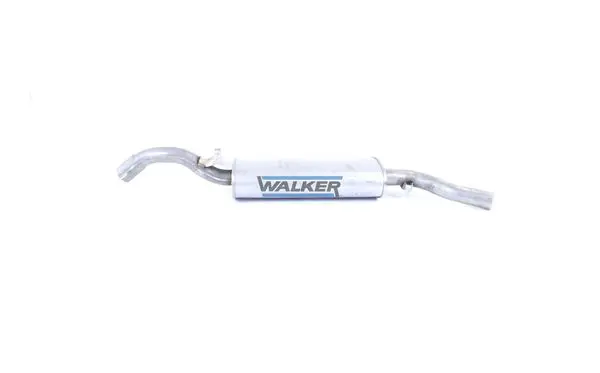 Handler.Part End silencer WALKER 18186 2