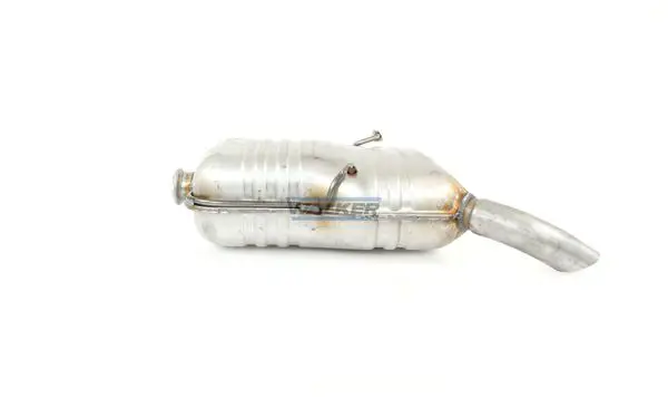 Handler.Part End silencer WALKER 18023 1